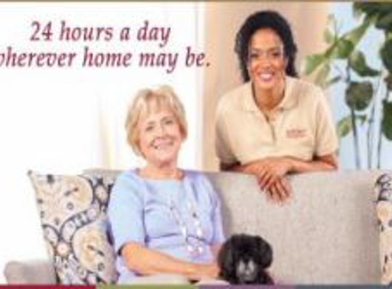 Synergy HomeCare - Annapolis, MD