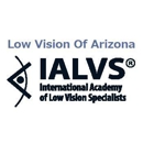 Low Vision Of Arizona - Opticians