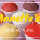 Annette's Italian Ice