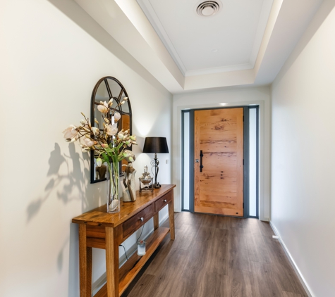 Matthew Johnson Painting & Decorating. Hallway Painters South Gippsland
