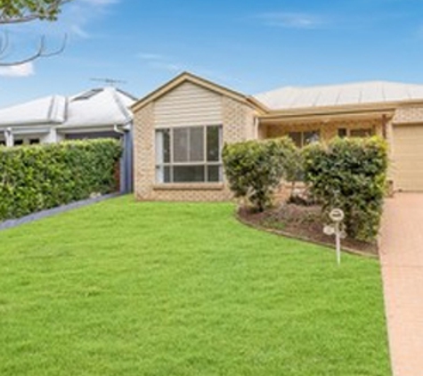 Jason Smith Property Group - Murrumba Downs, QLD