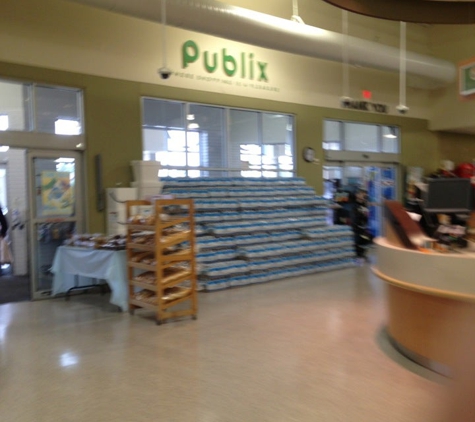 Publix Super Market at Champions Gate Village - Champions Gate, FL