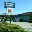 Peerless Tires 4 Less - Tire Dealers