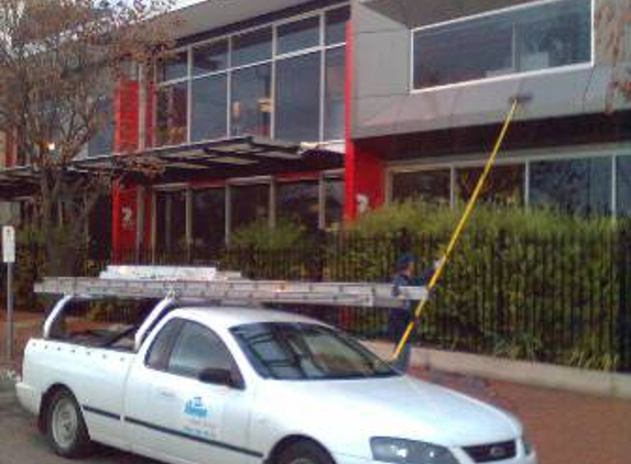 Mr Squeegee - Collinswood, SA