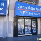 Sunrise Medical Supplies