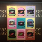 Luxe Burger Bar