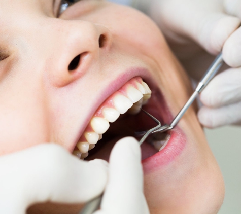 SINAI DENTAL - Van Nuys, CA. Dental Exams for Kids