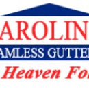 Carolina Seamless Gutter Co - Building Contractors