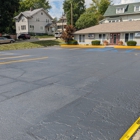 Armor Asphalt Seal Coating