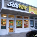 Subway - Fast Food Restaurants