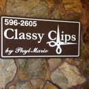Classy Clips By Lina - Beauty Salons