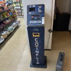 CoinFlip Bitcoin ATM - Lucky Food Mart (Barberton)