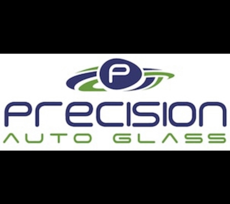 Precision Auto Glass - Layton, UT
