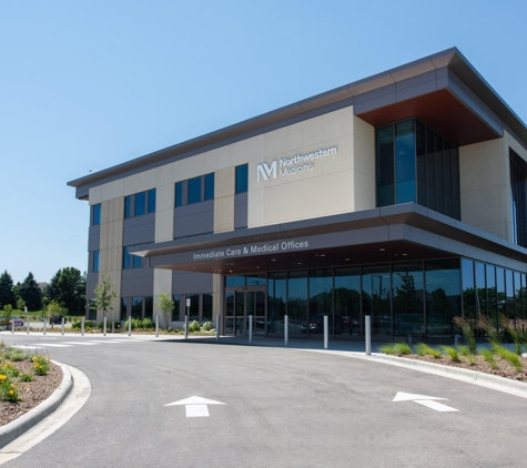 Bluhm Cardiovascular Institute at Northwestern Medicine Mokena - Mokena, IL