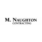 M Naughton Contracting