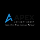 Apex Advisory Group - Bookkeeping