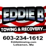 Eddie B Towing & Recovery