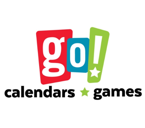 Go! Calendars, Toys & Games - Lombard, IL