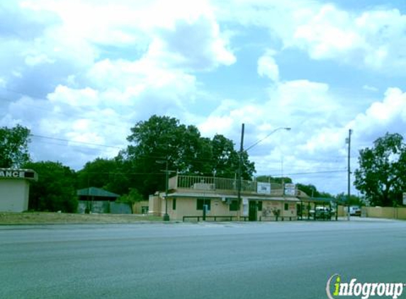 Los Gallos Bar & Grill - San Antonio, TX