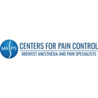 MAPS Centers For Pain Control