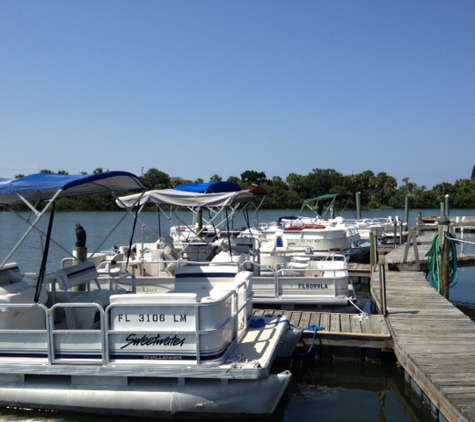 Sand Dollar Charters & Rentals - New Smyrna Beach, FL