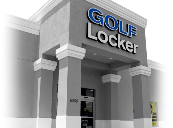 Golf Locker - Tampa, FL