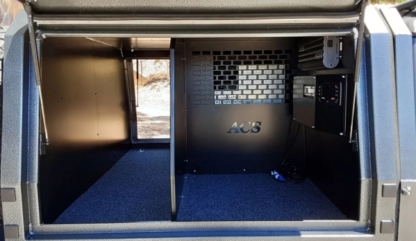 ACS Fabrication - Bellevue, WA