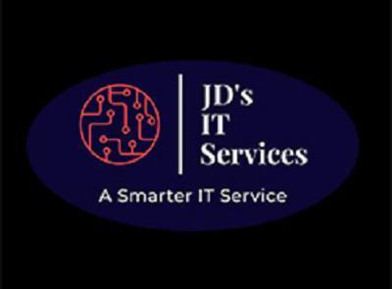 JD's IT Services - Uniontown, PA