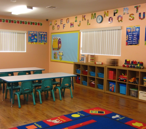 Little Stars Academy Preschool - Arleta, CA