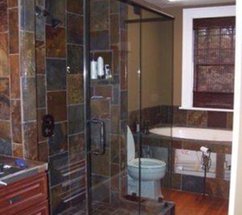 A  Better View Glass & Mirror, Inc. - Greensboro, NC