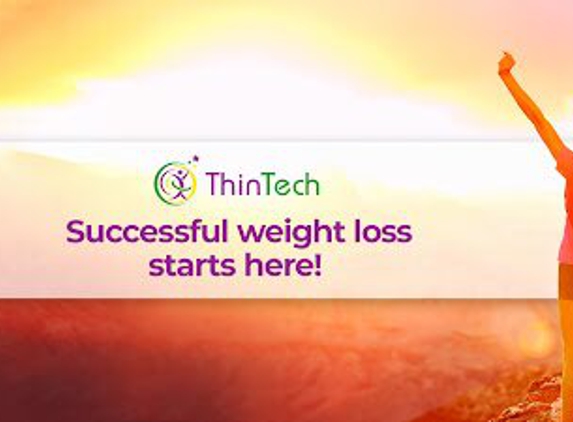 ThinTech Weight Loss & Wellness - Cranford, NJ