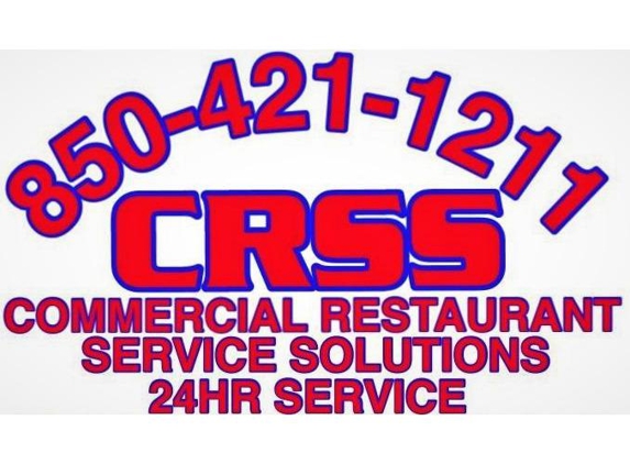 Commercial Restaurant Service Solutions - Tallahassee, FL