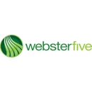 Webster Five Cents Savings Bank - Commercial & Savings Banks