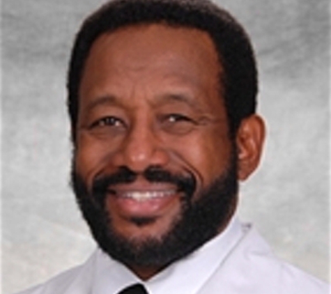 Dr. Ernest M Myers, MD - Washington, DC