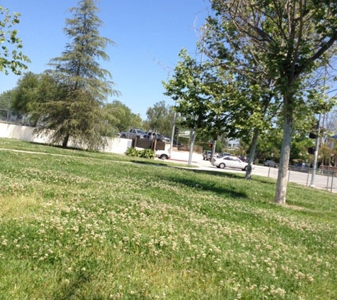 Jaime Beth Slavin Park - North Hollywood, CA