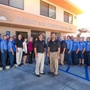 Desert Air Conditioning, Inc - Heating Contractors & Specialties