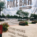 Poké Bar - Sushi Bars