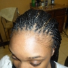 Lovina's African Braids gallery