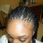 Lovina's African Braids