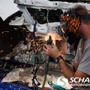 Schaefer Autobody Centers - Automobile Body Repairing & Painting