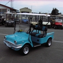 Big Mike's Golf Carts.com inc - Golf Cars & Carts