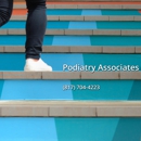 Podiatry Associates of Texas - Physicians & Surgeons, Podiatrists