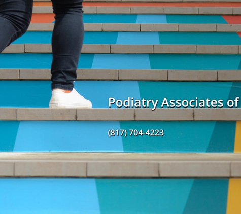 Podiatry Associates of Texas - Mineral Wells, TX