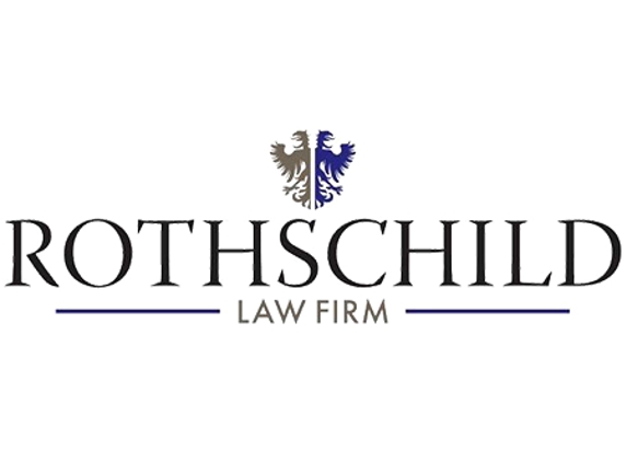 Rothschild Law Firm - Corpus Christi, TX