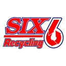 Six Recycling - Recycling Centers