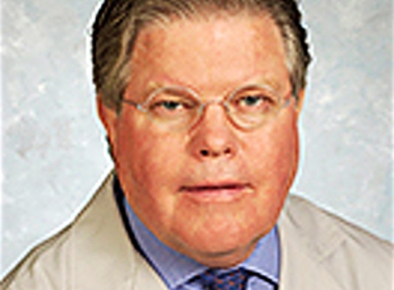 Dr. William Robb III, MD - Glenview, IL