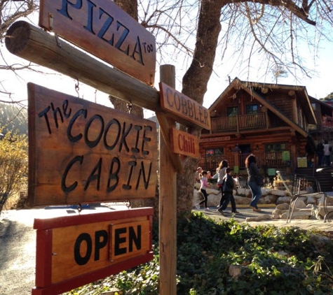 Cabins and Cookies - Mount Lemmon, AZ