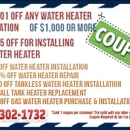 Water Heater Watauga Tx - Water Heater Repair