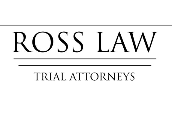Ross & Ross LLC, Attorneys At Law - Coudersport, PA