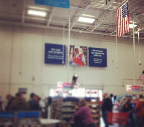 Lowe's Home Improvement - Erie, PA